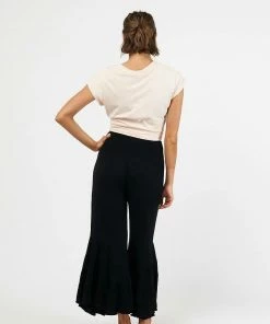 PAPER HEART Wild Side Tee - Blush