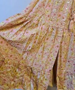 Wilde Bella Dresses Peachy Gown