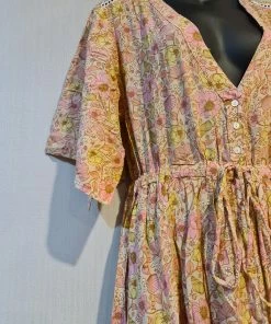 Wilde Bella Dresses Peachy Gown