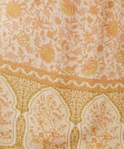 IRIS MAXI Nylah Mini Dress - Beige Dresses