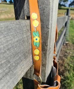 CELESTIAL GYPSY Seahorse Paradise Bag - Sea Shell 14 CELESTIAL GYPSY Seahorse Paradise Bag - Sea Shell