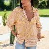 Jaase Novella Shirt - Elodie Tops