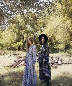 Tulle And Batiste Dresses Alannah Maxi Dress - Lavender Grey - Preorder 19 Tulle And Batiste Dresses Alannah Maxi Dress - Lavender Grey - Preorder