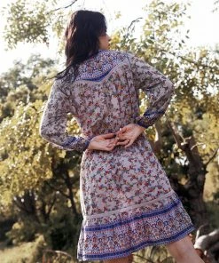 Tulle And Batiste Dresses Alannah Playdress - Lavender Grey - Preorder 23 Tulle And Batiste Dresses Alannah Playdress - Lavender Grey - Preorder