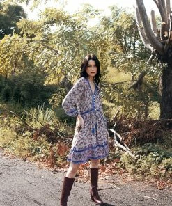 Tulle And Batiste Dresses Alannah Playdress - Lavender Grey - Preorder 14 Tulle And Batiste Dresses Alannah Playdress - Lavender Grey - Preorder