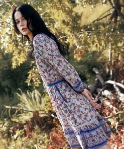 Tulle And Batiste Dresses Alannah Playdress - Lavender Grey - Preorder 15 Tulle And Batiste Dresses Alannah Playdress - Lavender Grey - Preorder