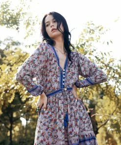 Tulle And Batiste Dresses Alannah Playdress - Lavender Grey - Preorder 16 Tulle And Batiste Dresses Alannah Playdress - Lavender Grey - Preorder