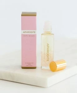 BOPO WOMEN Aphrodite Crystal Perfume Roller