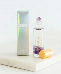 BOPO WOMEN Dreamer Crystal Perfume Roller