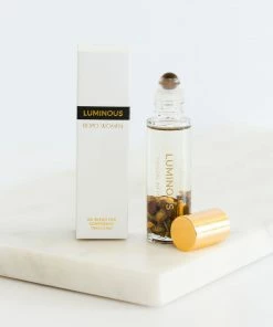 BOPO WOMEN Luminous Crystal Perfume Roller