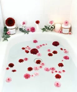 BOPO WOMEN Bath Soak Trilogy Set