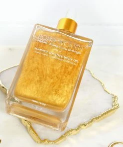 BOPO WOMEN Summer Solstice Body Oil