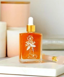 BOPO WOMEN Super Soother Face Oil