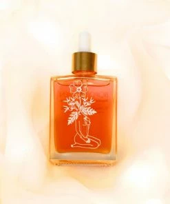 BOPO WOMEN Super Soother Face Oil