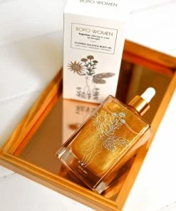 BOPO WOMEN Summer Solstice Body Oil