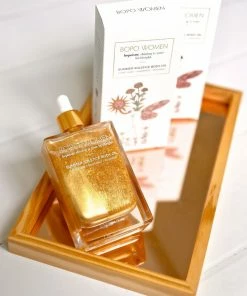 BOPO WOMEN Summer Solstice Body Oil