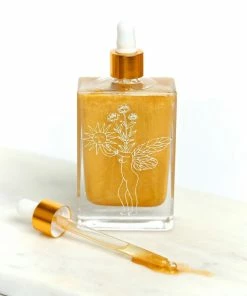 BOPO WOMEN Summer Solstice Body Oil