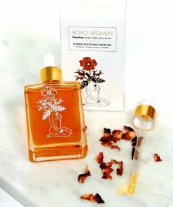 BOPO WOMEN Super Soother Face Oil