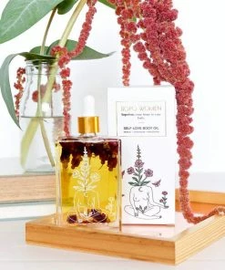 BOPO WOMEN Self Love - Gift Set