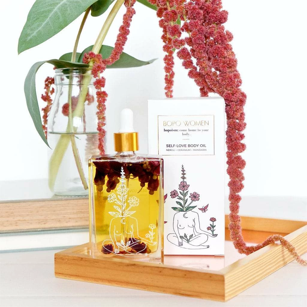 BOPO WOMEN Self Love - Gift Set 2 BOPO WOMEN Self Love - Gift Set