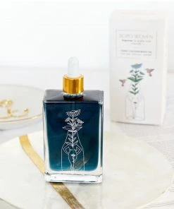 BOPO WOMEN Tansy Cocoon Body Oil