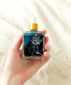 BOPO WOMEN Hormone Hero Face Oil