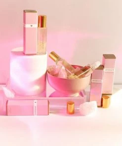 BOPO WOMEN Aphrodite Crystal Perfume Roller