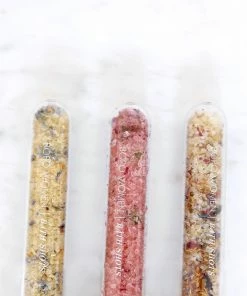 BOPO WOMEN Bath Soak Trilogy Set