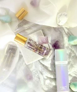 BOPO WOMEN Dreamer Crystal Perfume Roller