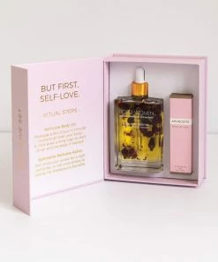BOPO WOMEN Self Love - Gift Set 8 BOPO WOMEN Self Love - Gift Set