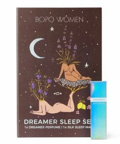 BOPO WOMEN Dreamer Serene Sleep Set