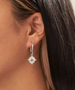 MIDSUMMER STAR Devine Talisman Moonstone Sleepers Jewellery 5 MIDSUMMER STAR Devine Talisman Moonstone Sleepers Jewellery