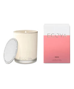 ECOYA Maple Madison Candle