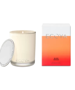 ECOYA Blood Orange Madison Candle