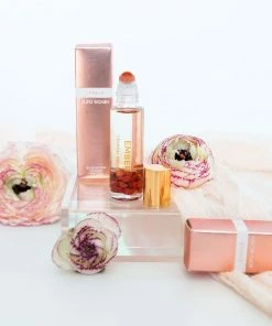 BOPO WOMEN Ember Crystal Perfume Roller