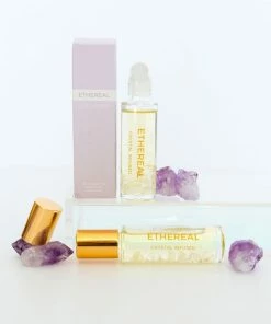 BOPO WOMEN Ethereal Crystal Perfume Roller