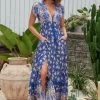 Jaase Romi Maxi Dress - Camelia Dresses
