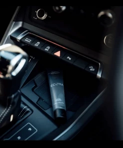 ECOYA Lotus Flower 40ml Fragranced Hand Sanitiser