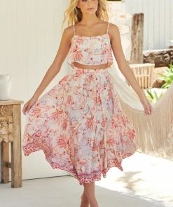 Gypsy And Wolf Festival Edit Jordan Set - Lena