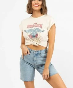 PAPER HEART The Mon Cheri Tee