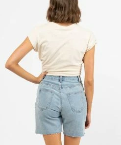 PAPER HEART The Mon Cheri Tee