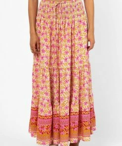 PAPER HEART Jasmine Skirt - Happy 13 PAPER HEART Jasmine Skirt - Happy