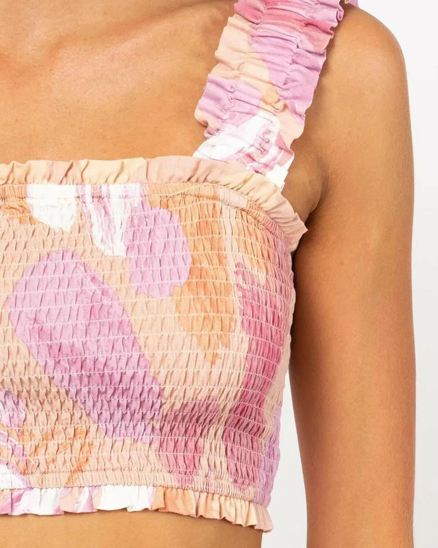 WHITE CLOSET Mina Skirt - Pastel 9 WHITE CLOSET Mina Skirt - Pastel