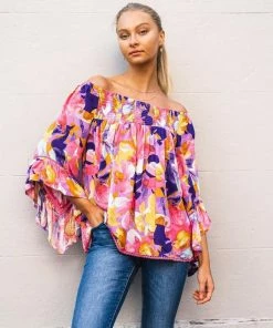 LABEL OF LOVE Harlow Top Tops 7 LABEL OF LOVE Harlow Top Tops