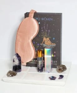 BOPO WOMEN Dreamer Serene Sleep Set