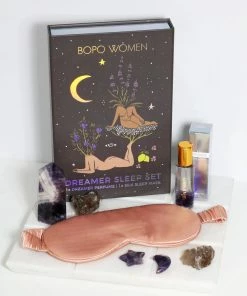 BOPO WOMEN Dreamer Serene Sleep Set