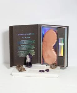 BOPO WOMEN Dreamer Serene Sleep Set