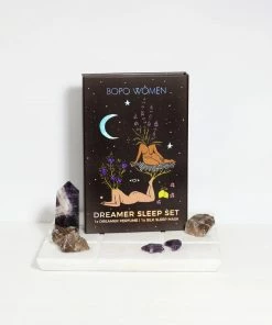 BOPO WOMEN Dreamer Serene Sleep Set