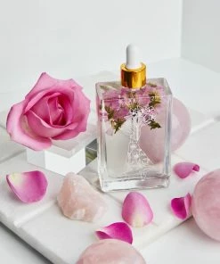 BOPO WOMEN Seeds Of Spring Body Oil