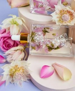 BOPO WOMEN Seeds Of Spring Body Oil